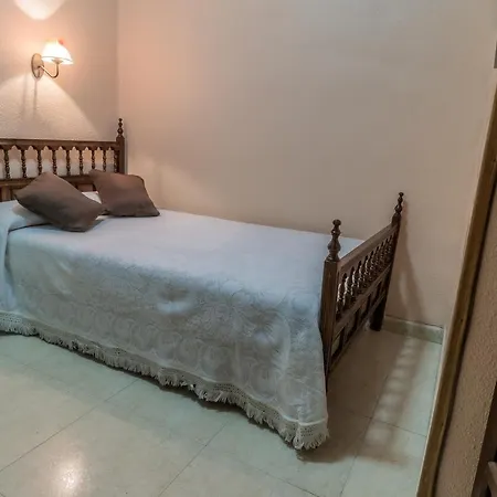 Gæstehus Virginia By Vivere Salamanca