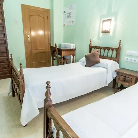 Gæstehus Virginia By Vivere Salamanca