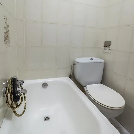 Virginia By Vivere Gæstehus 2*