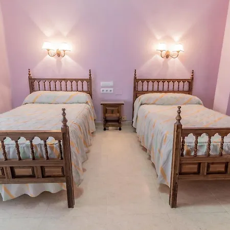 Gæstehus Virginia By Vivere 2*