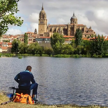 Virginia By Vivere Gæstehus Salamanca