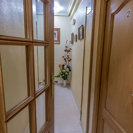 Virginia By Vivere Gæstehus