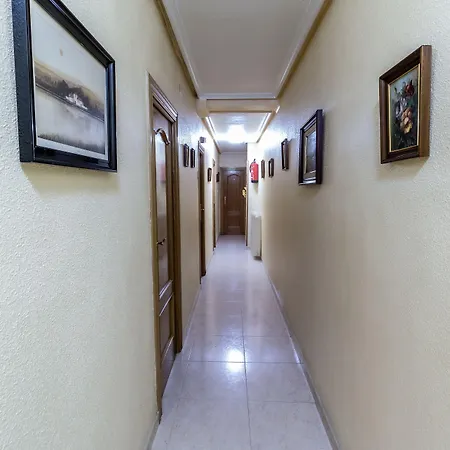 Gæstehus Virginia By Vivere Salamanca