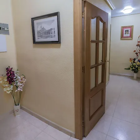 Virginia By Vivere Gæstehus 2*