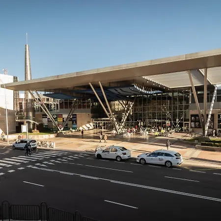 Virginia By Vivere Gæstehus 2*