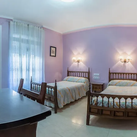 Gæstehus Virginia By Vivere