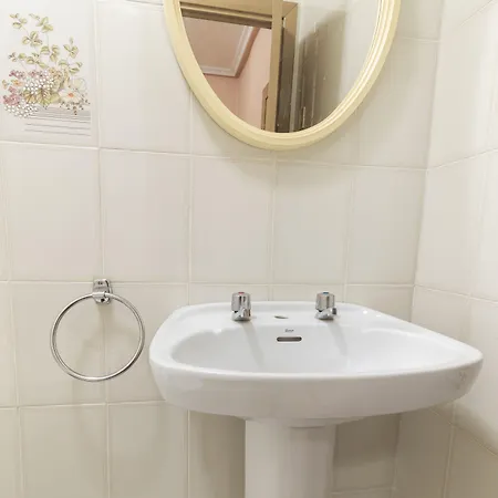 Gæstehus Virginia By Vivere Salamanca