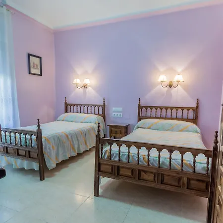 Virginia By Vivere Gæstehus 2*