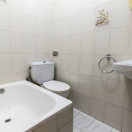 Gasthuis Virginia By Vivere Salamanca