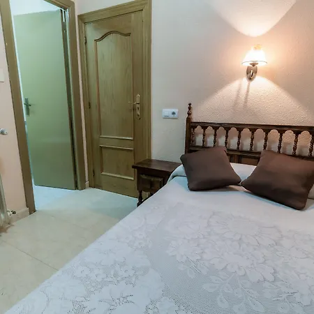 Virginia By Vivere Salamanca