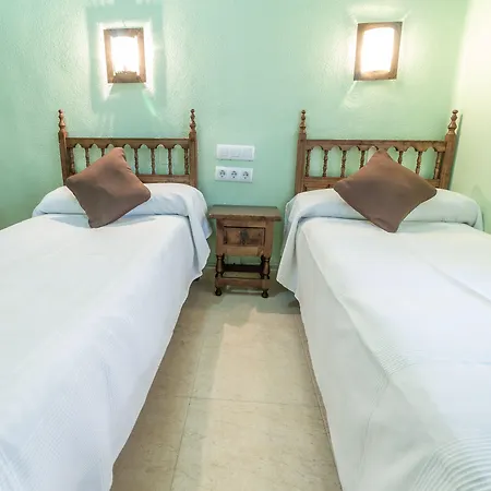 Gæstehus Virginia By Vivere 2*