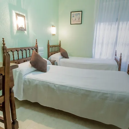 Virginia By Vivere Gasthuis Salamanca