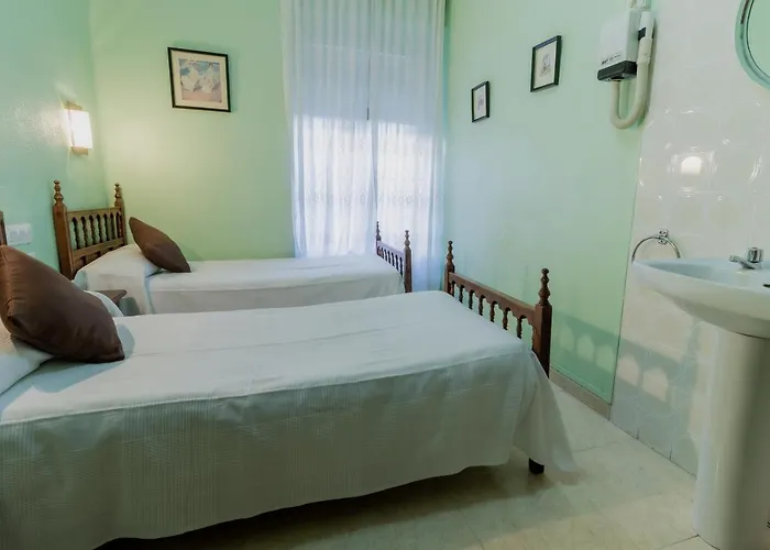 Guest house Virginia By Vivere