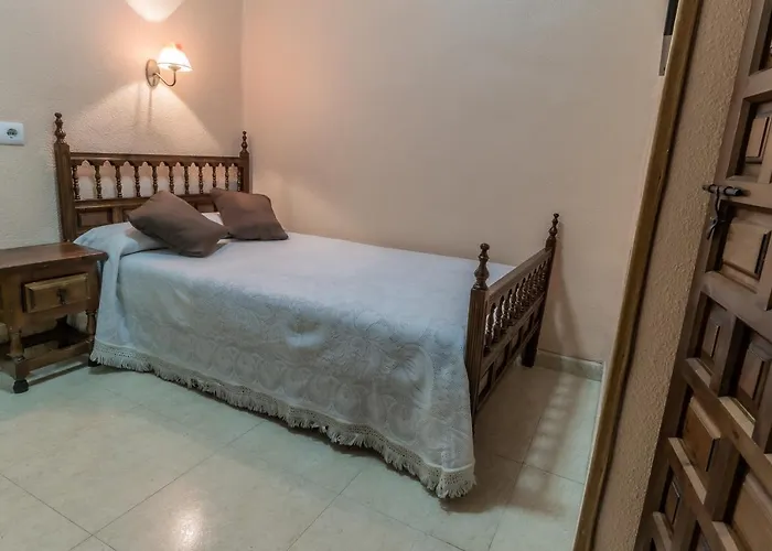 Guest house Virginia By Vivere Salamanca