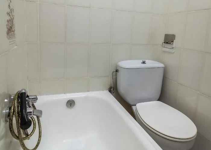 Virginia By Vivere Guest house 2*