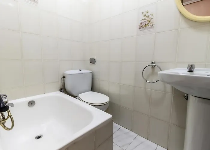 Virginia By Vivere Guest house Salamanca