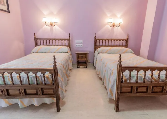 Guest house Virginia By Vivere 2*