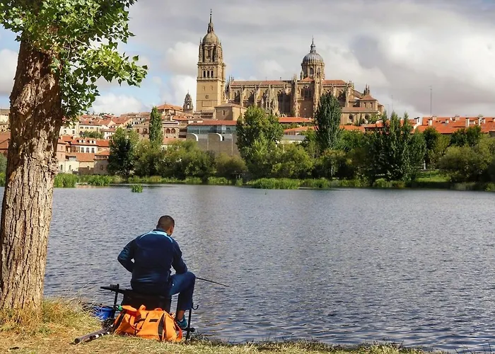 Virginia By Vivere Gasthof Salamanca