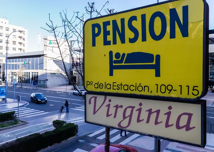 Virginia By Vivere Guest house