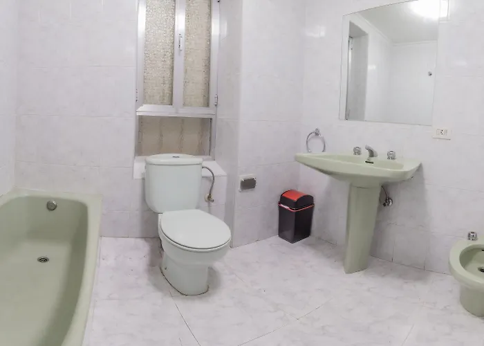 Guest house Virginia By Vivere 2*