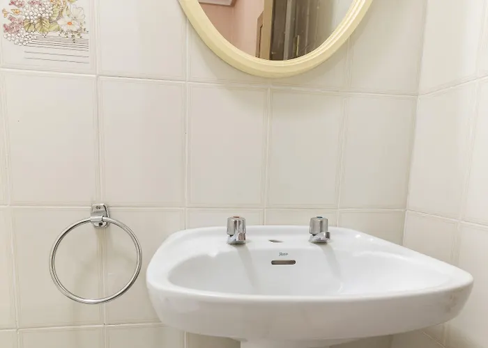 Guest house Virginia By Vivere Salamanca