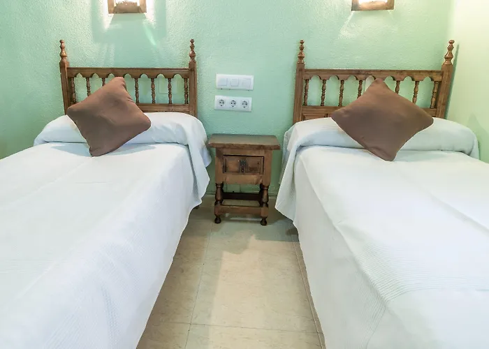 Guest house Virginia By Vivere 2*