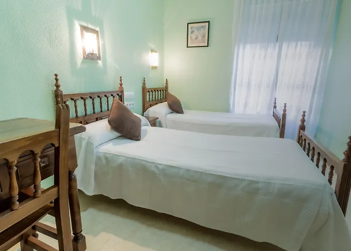 Virginia By Vivere Guest house Salamanca